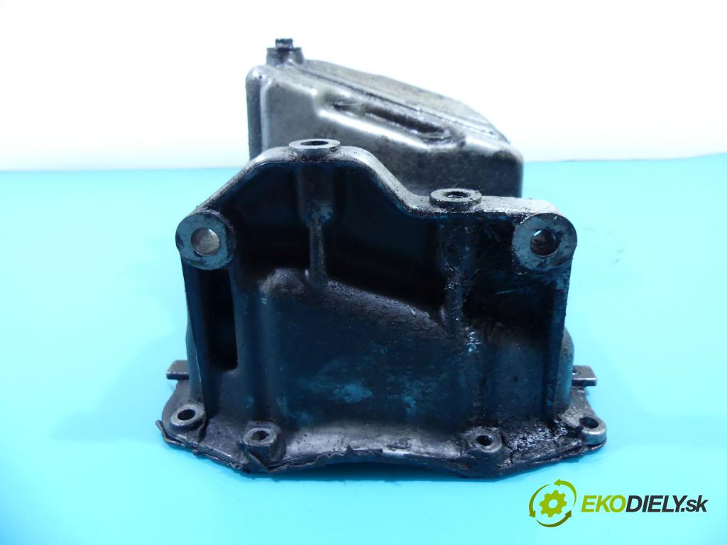 Fiat Doblo I 2001-2010 1.9d 63 HP manual 46 kW 1910 cm3 5- vaňa olejová 223A6000 (Olejové vane)