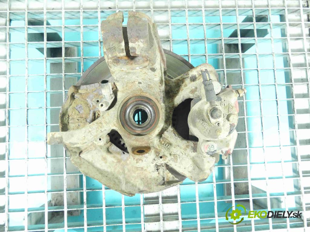 Audi A3 8L 1996-2003 1.8 20V 125 HP manual 92 kW 1781 cm3 3- náboj ľavé  (Náboje)