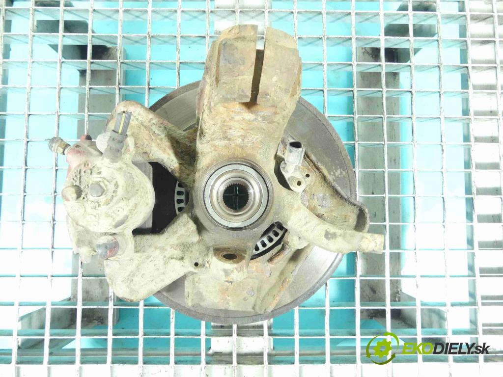 Audi A3 8L 1996-2003 1.8 20V 125 HP manual 92 kW 1781 cm3 3- náboj pravé (Náboje)