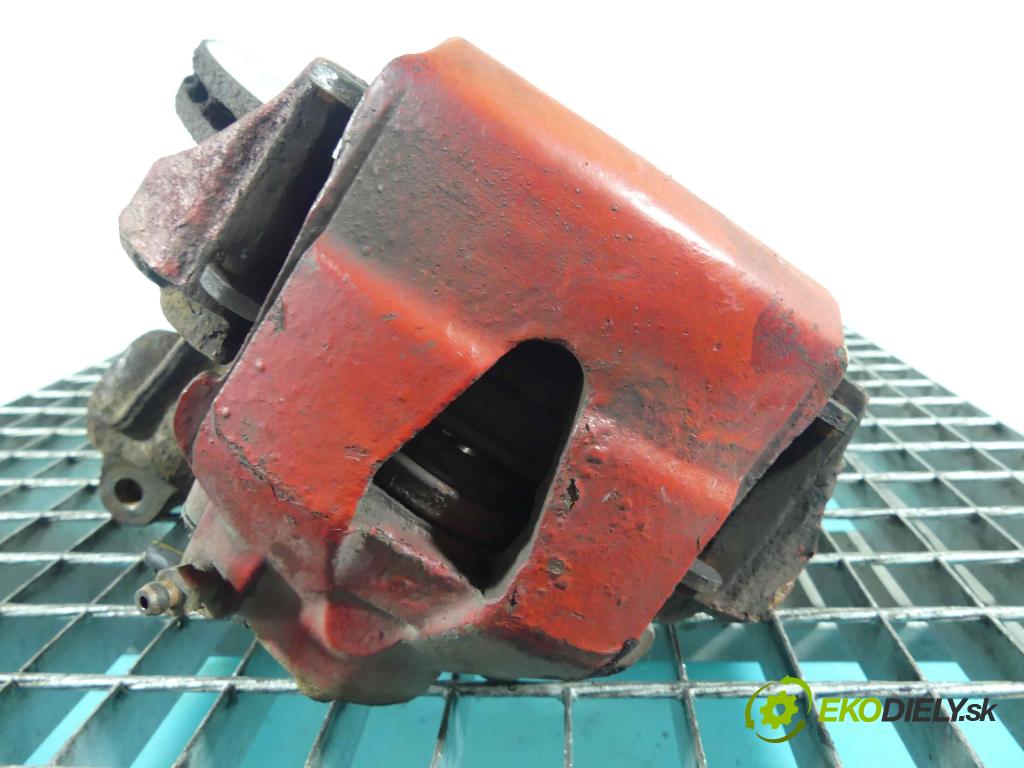 Audi A3 8L 1996-2003 1.8 20V 125 HP manual 92 kW 1781 cm3 3- brzdič predné ľavý  (Ostatné)