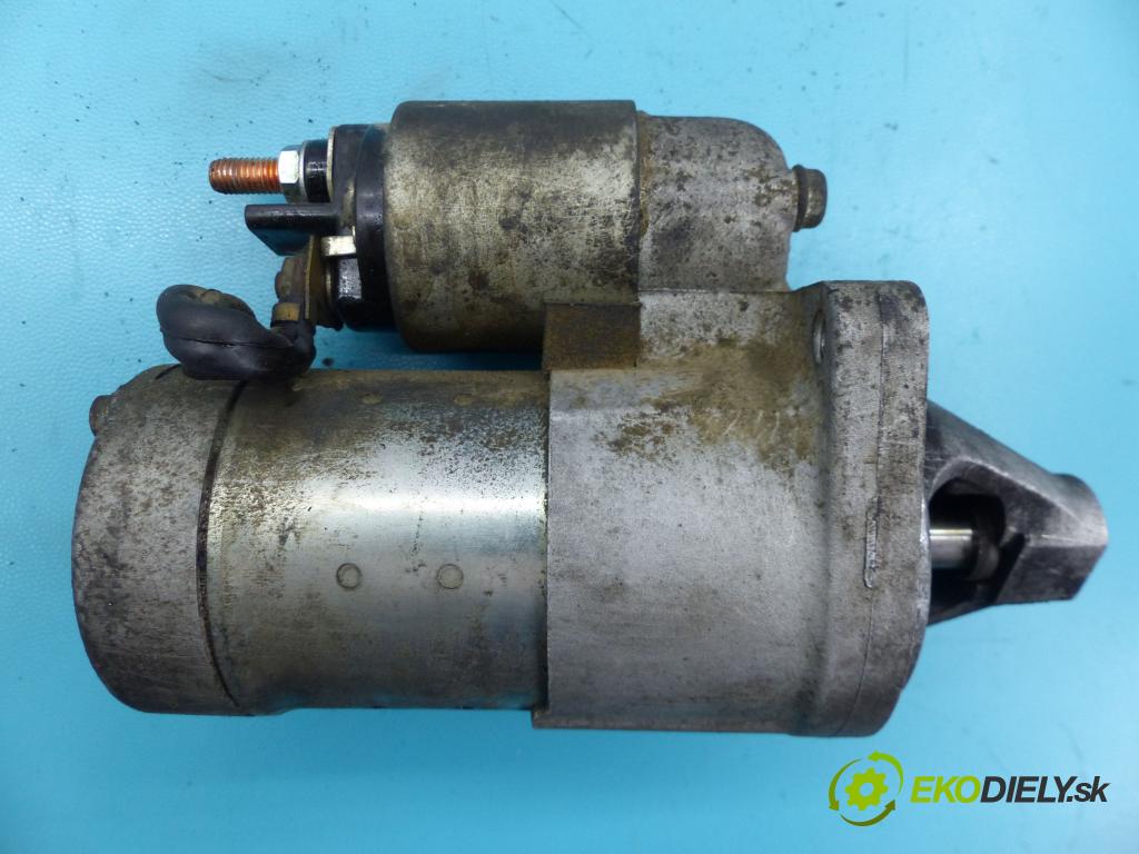 Fiat Albea 1.4 77 HP manual 57 kW 1368 cm3 4- štartér 55193356 (Štartéry)