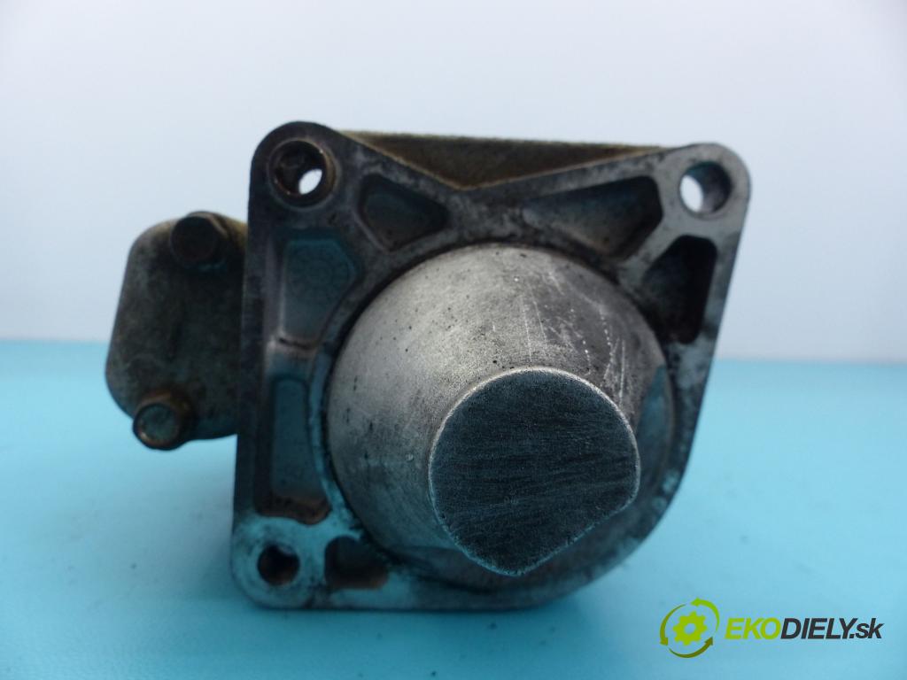 Fiat Albea 1.4 77 HP manual 57 kW 1368 cm3 4- štartér 55193356 (Štartéry)
