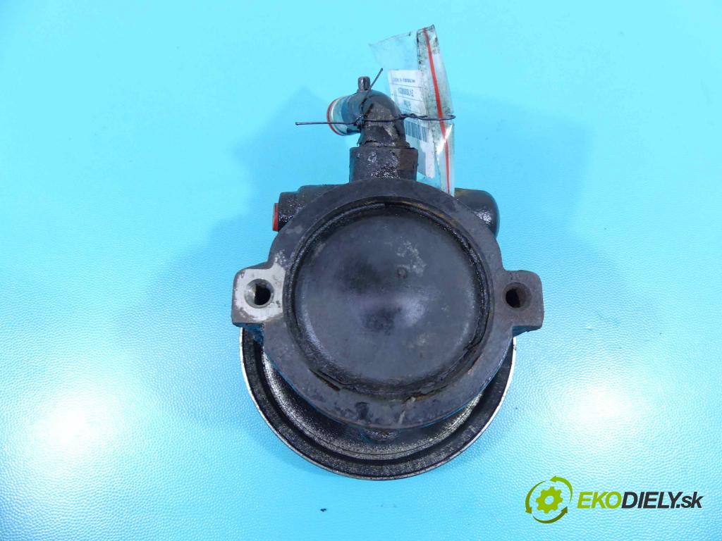 Fiat Albea 1.4 77 HP manual 57 kW 1368 cm3 4- čerpadlo posilovač 55186441 (Servočerpadlá, pumpy riadenia)