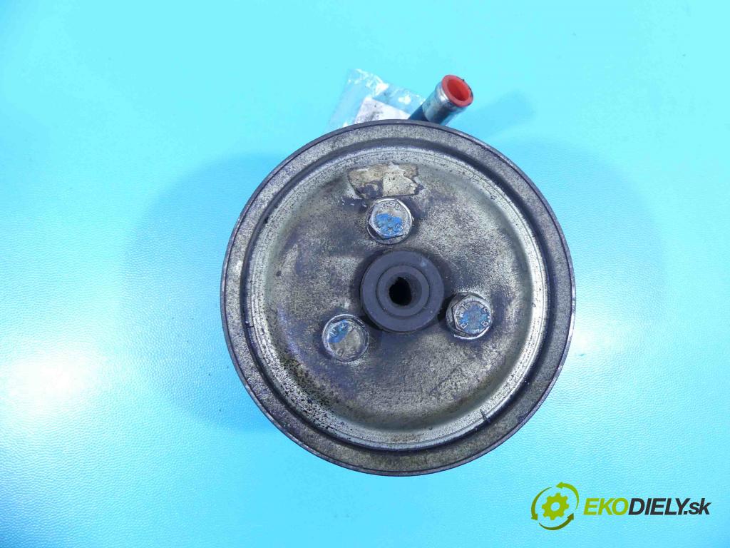 Fiat Albea 1.4 77 HP manual 57 kW 1368 cm3 4- čerpadlo posilovač 55186441 (Servočerpadlá, pumpy riadenia)