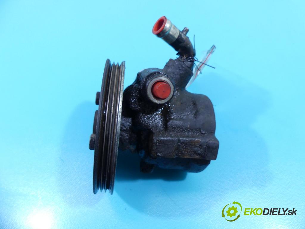 Fiat Albea 1.4 77 HP manual 57 kW 1368 cm3 4- čerpadlo posilovač 55186441 (Servočerpadlá, pumpy riadenia)