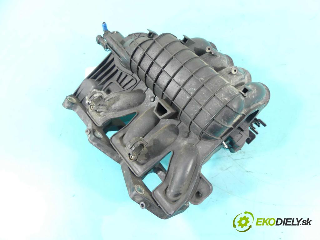 Fiat Albea 1.4 77 HP manual 57 kW 1368 cm3 4- zvod nasávací 0261230030 (Sacie potrubia)