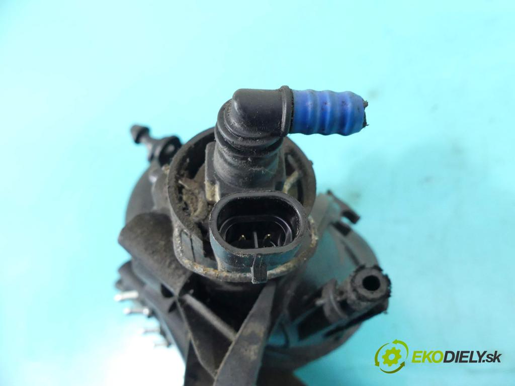 Fiat Albea 1.4 77 HP manual 57 kW 1368 cm3 4- zvod nasávací 0261230030 (Sacie potrubia)