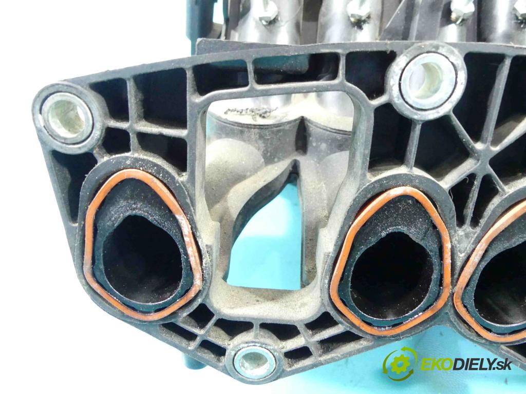 Fiat Albea 1.4 77 HP manual 57 kW 1368 cm3 4- zvod nasávací 0261230030 (Sacie potrubia)