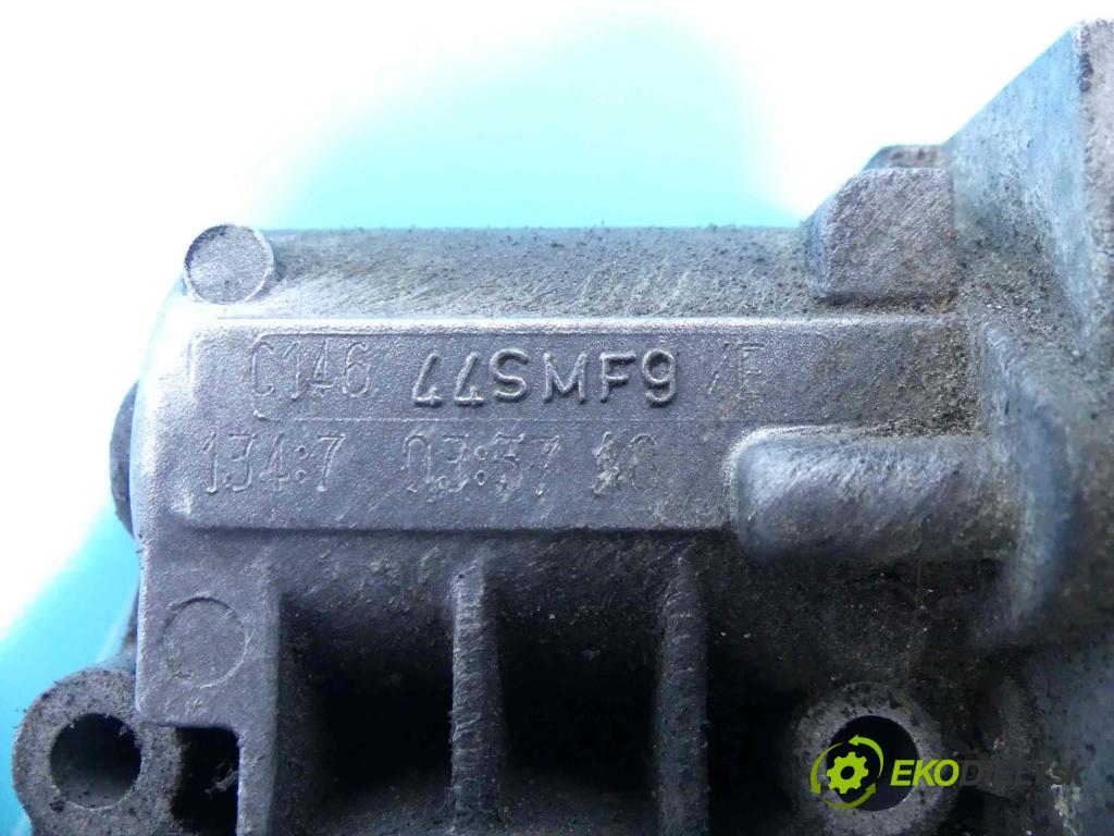 Fiat Albea 1.4 77 HP manual 57 kW 1368 cm3 4- klapka 44SMF9/E (Škrtiace klapky)