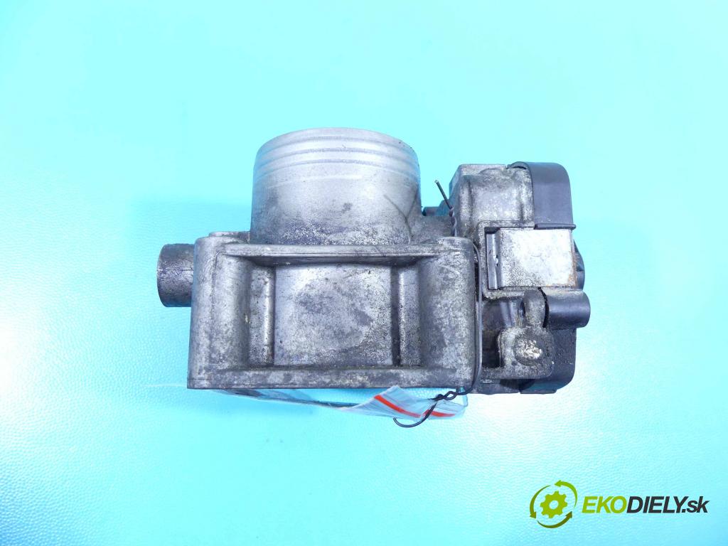 Fiat Albea 1.4 77 HP manual 57 kW 1368 cm3 4- klapka 44SMF9/E (Škrtiace klapky)
