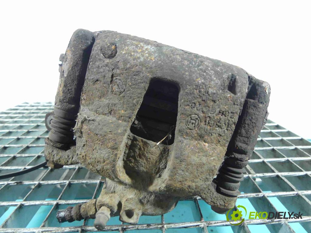 Fiat Albea 1.4 77 HP manual 57 kW 1368 cm3 4- brzdič predné ľavý  (Ostatné)