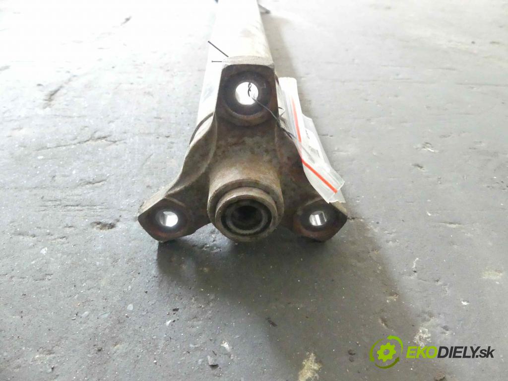 Bmw X1 E84 2009-2015 2.0d 136 HP manual 100 kW 1995 cm3 5- Hřídel: 7575332 (Kardaňové hriadele)