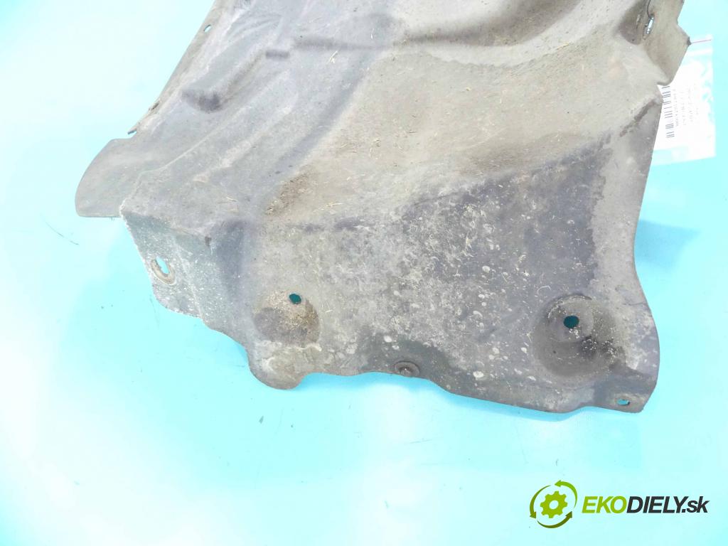 Bmw X1 E84 2009-2015 2.0d 136hp manual 100 kW 1995 cm3 5- blatník: přední pravé 2990090