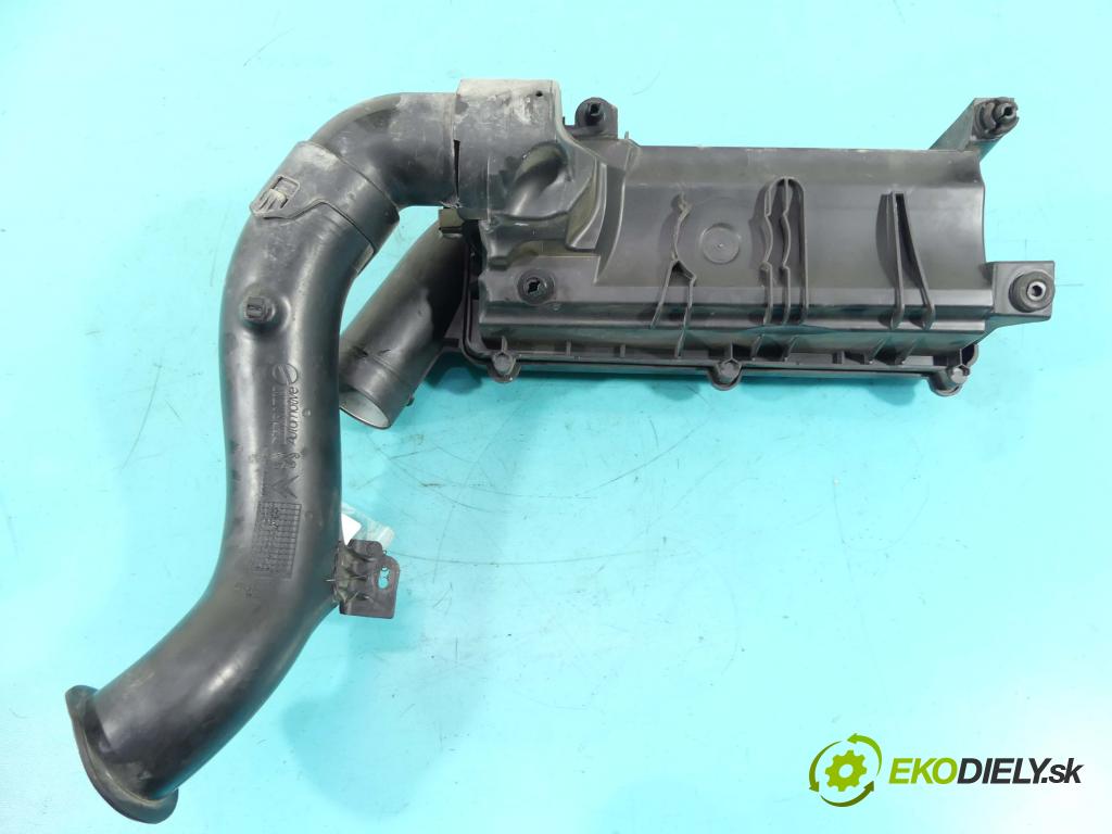 Citroen C4 Grand Picasso II 2013-2022 1.6 THP 156 HP manual 115 kW 1598 cm3 5- obal filtra vzduchu 9804412280 (Obaly filtrov vzduchu)