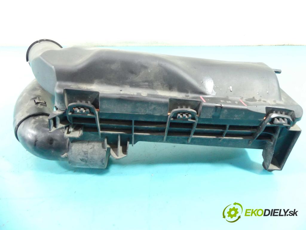 Citroen C4 Grand Picasso II 2013-2022 1.6 THP 156 HP manual 115 kW 1598 cm3 5- obal filtra vzduchu 9804412280 (Obaly filtrov vzduchu)