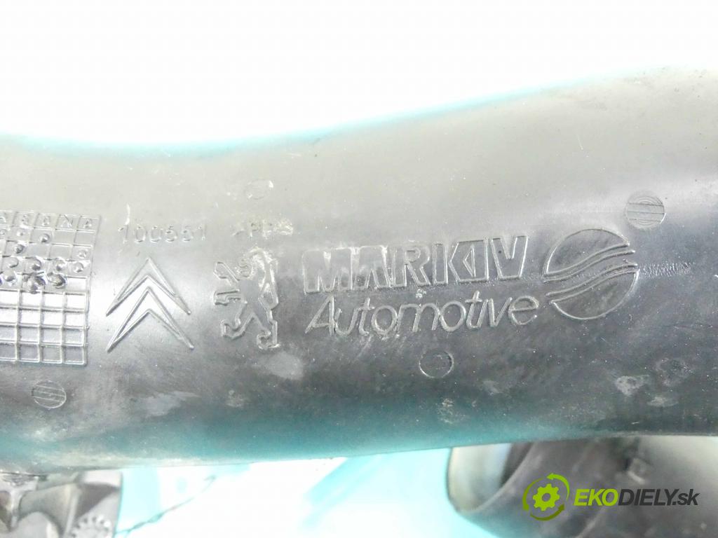 Citroen C4 Grand Picasso II 2013-2022 1.6 THP 156 HP manual 115 kW 1598 cm3 5- obal filtra vzduchu 9804412280 (Obaly filtrov vzduchu)