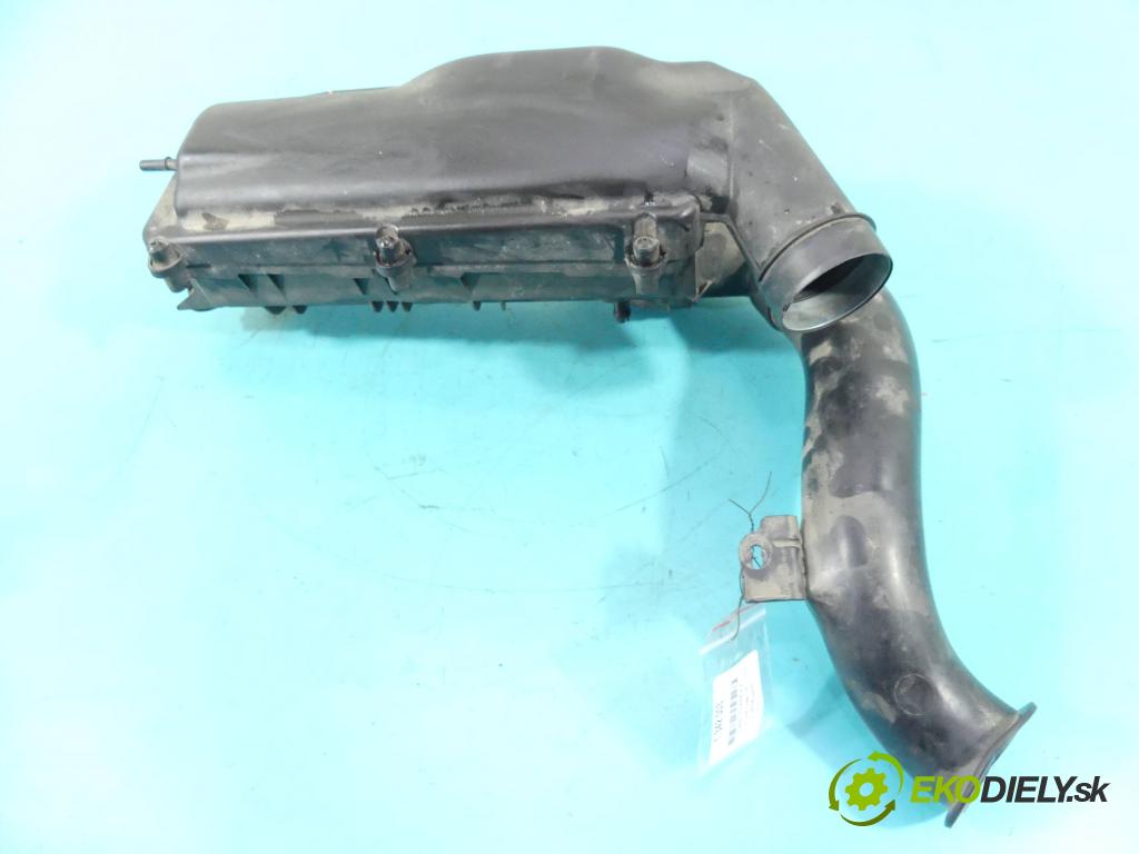 Citroen C4 Grand Picasso II 2013-2022 1.6 THP 156 HP manual 115 kW 1598 cm3 5- obal filtra vzduchu 9804412280 (Obaly filtrov vzduchu)