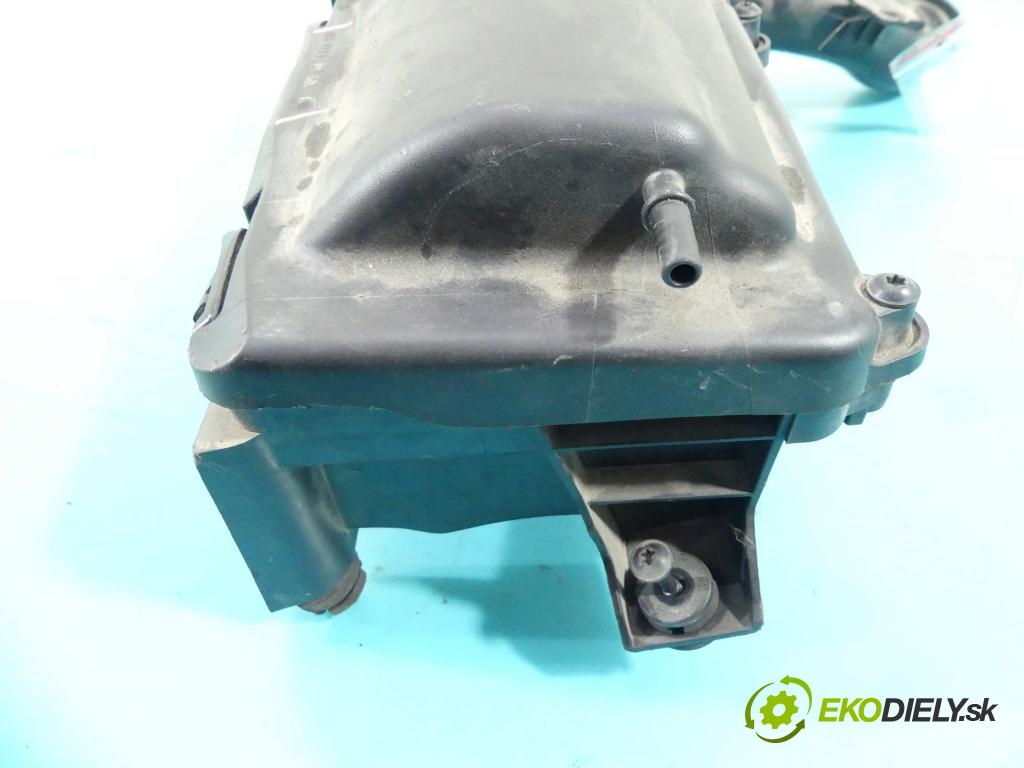 Citroen C4 Grand Picasso II 2013-2022 1.6 THP 156 HP manual 115 kW 1598 cm3 5- obal filtra vzduchu 9804412280 (Obaly filtrov vzduchu)