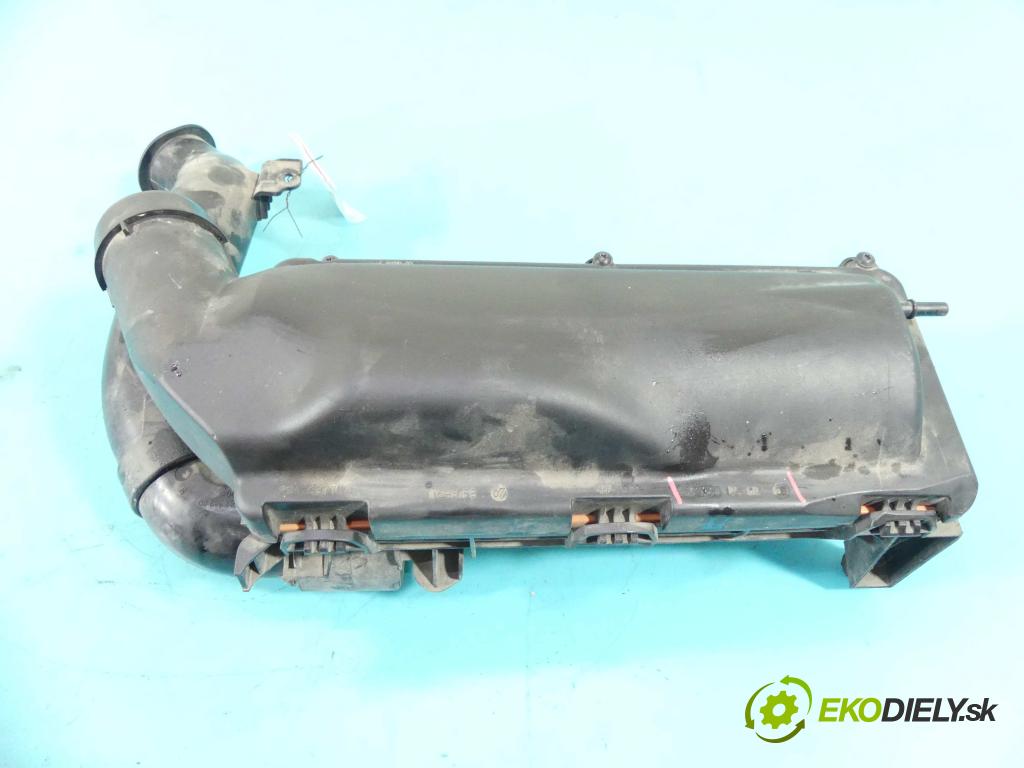 Citroen C4 Grand Picasso II 2013-2022 1.6 THP 156 HP manual 115 kW 1598 cm3 5- obal filtra vzduchu 9804412280 (Obaly filtrov vzduchu)