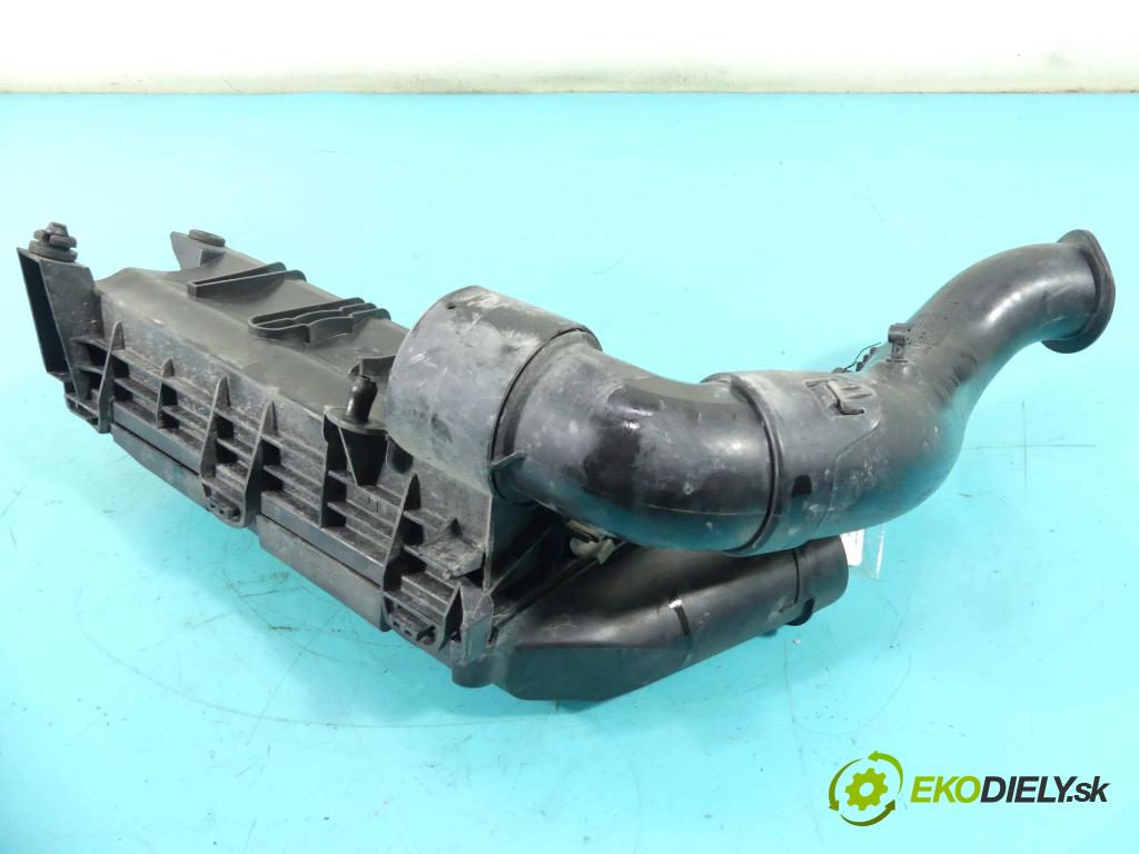 Citroen C4 Grand Picasso II 2013-2022 1.6 THP 156 HP manual 115 kW 1598 cm3 5- obal filtra vzduchu 9804412280 (Obaly filtrov vzduchu)