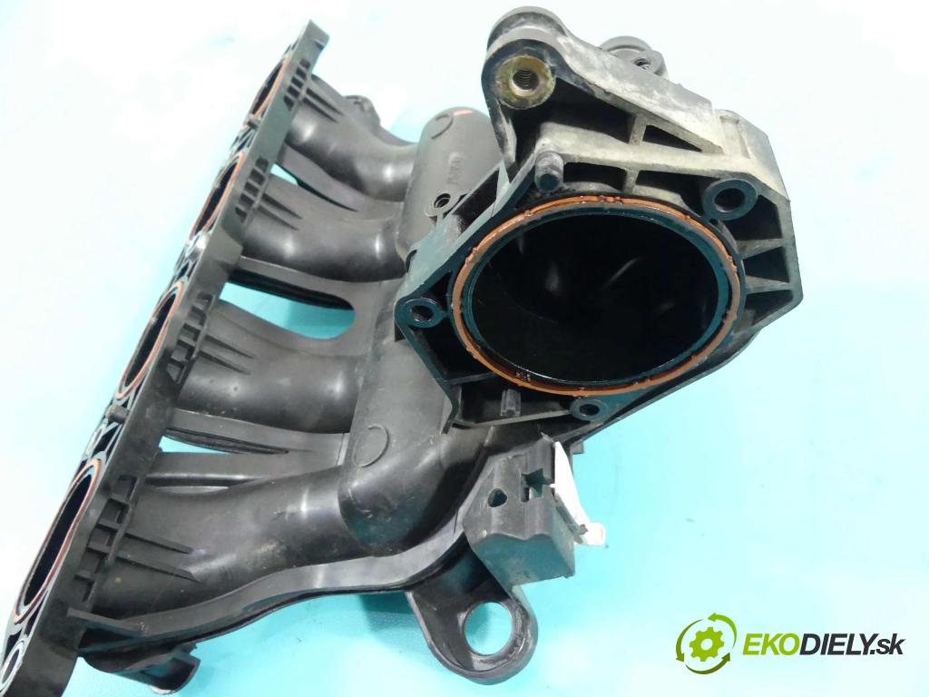 Citroen C4 Grand Picasso II 2013-2022 1.6 THP 156 HP manual 115 kW 1598 cm3 5- zvod nasávací V759507880 (Sacie potrubia)