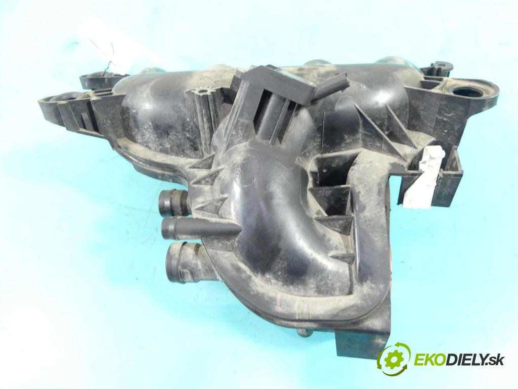 Citroen C4 Grand Picasso II 2013-2022 1.6 THP 156 HP manual 115 kW 1598 cm3 5- zvod nasávací V759507880 (Sacie potrubia)