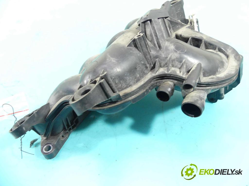 Citroen C4 Grand Picasso II 2013-2022 1.6 THP 156 HP manual 115 kW 1598 cm3 5- zvod nasávací V759507880 (Sacie potrubia)