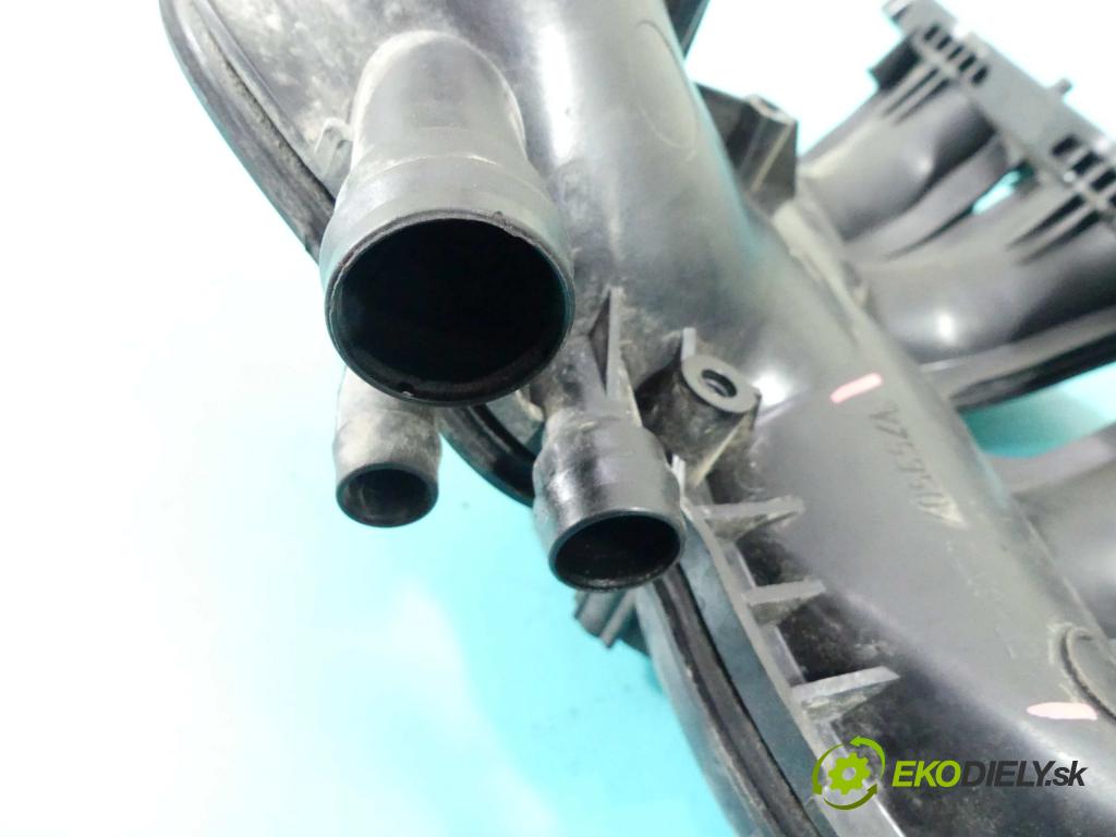 Citroen C4 Grand Picasso II 2013-2022 1.6 THP 156 HP manual 115 kW 1598 cm3 5- zvod nasávací V759507880 (Sacie potrubia)