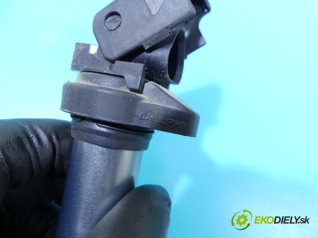 Citroen C4 Grand Picasso II 2013-2022 1.6 THP 156 HP manual 115 kW 1598 cm3 5- cievka zapaľovacia GN10572 (Zapaľovacie cievky, moduly)