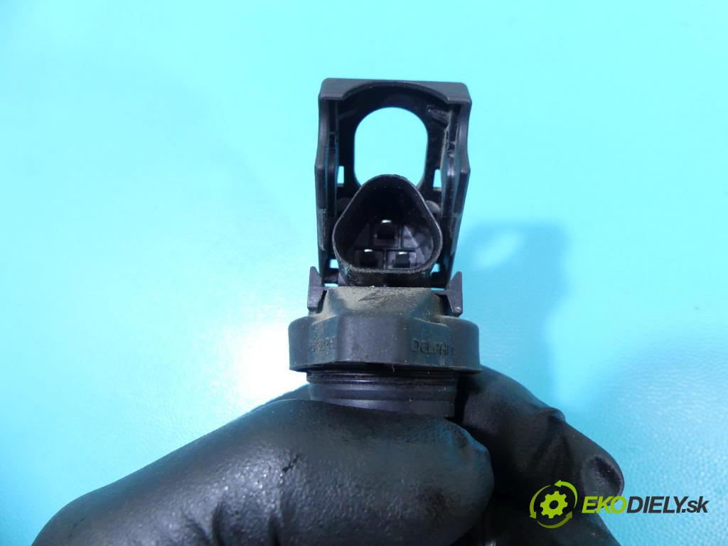 Citroen C4 Grand Picasso II 2013-2022 1.6 THP 156 HP manual 115 kW 1598 cm3 5- cievka zapaľovacia GN10572 (Zapaľovacie cievky, moduly)