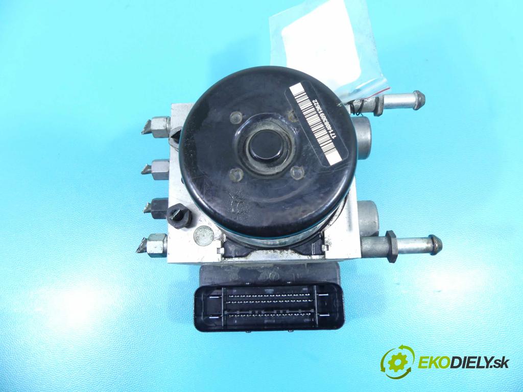 Chevrolet Captiva 2.2 VCDI 184hp manual 135 kW 2231 cm3 5- čerpadlo abs 95196739 (Pumpy ABS)
