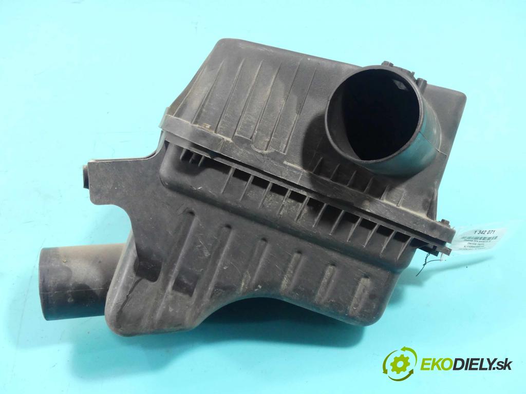 Chevrolet Captiva 2.2 VCDI 184hp manual 135 kW 2231 cm3 5- obal filtra vzduchu 22745825 (Obaly filtrov vzduchu)