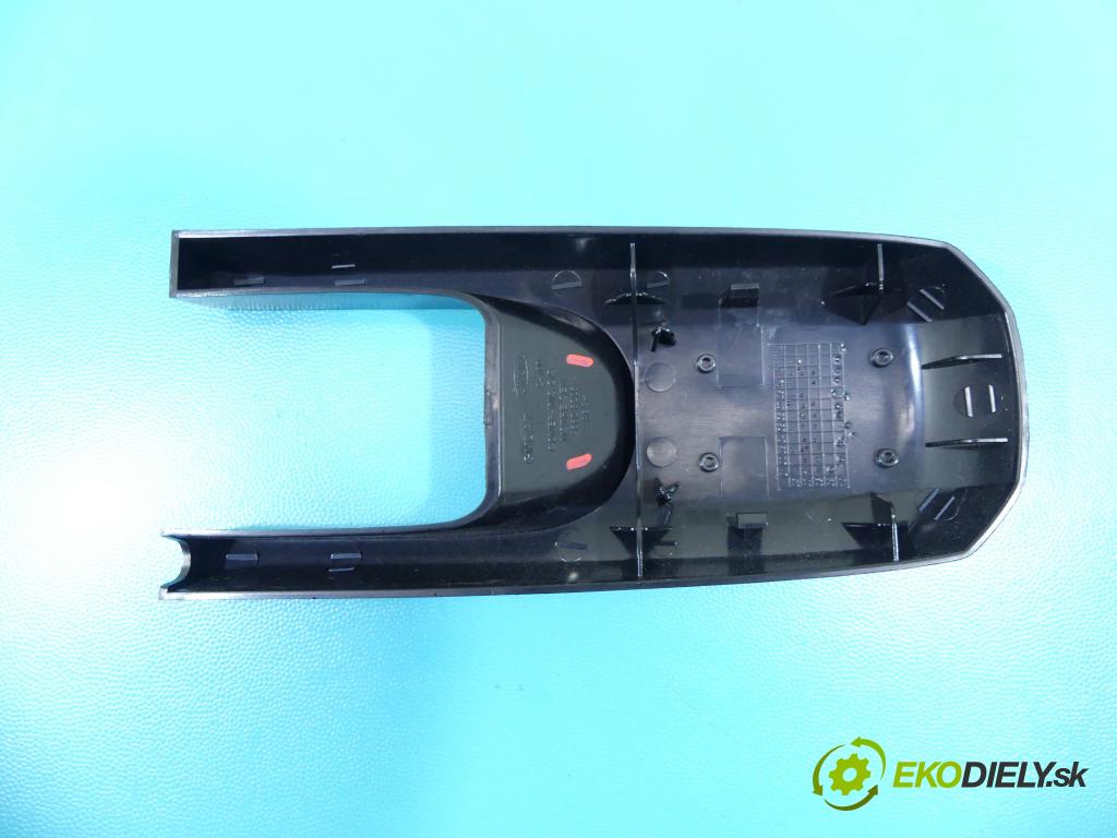 Chevrolet Captiva 2.2 VCDI 184hp manual 135 kW 2231 cm3 5- kryt plast 96628226