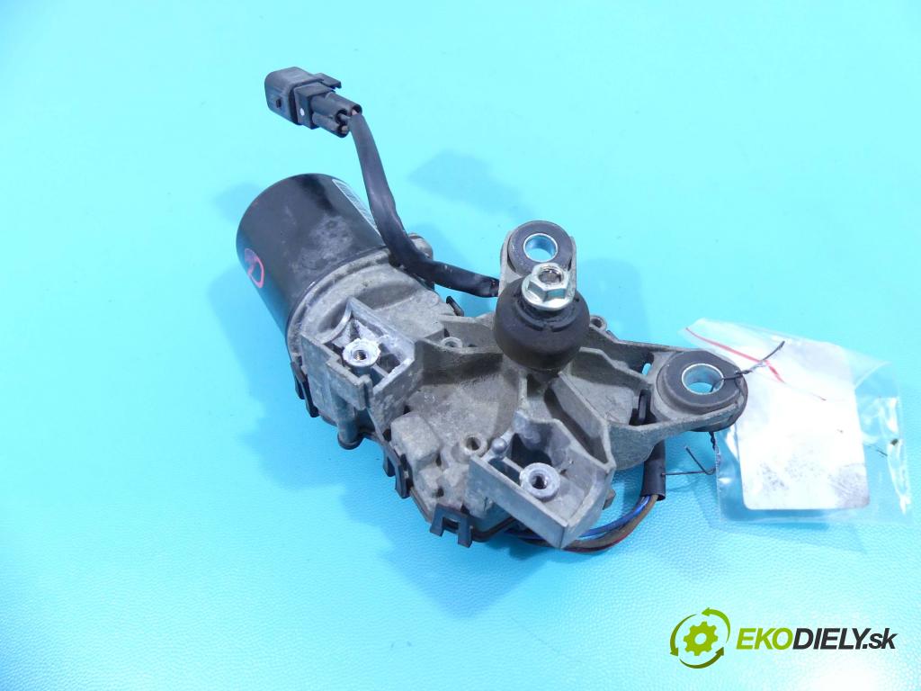 Chevrolet Captiva 2.2 VCDI 184 hp manual 135 kW 2231 cm3 5- motor stěračů přední 4316U