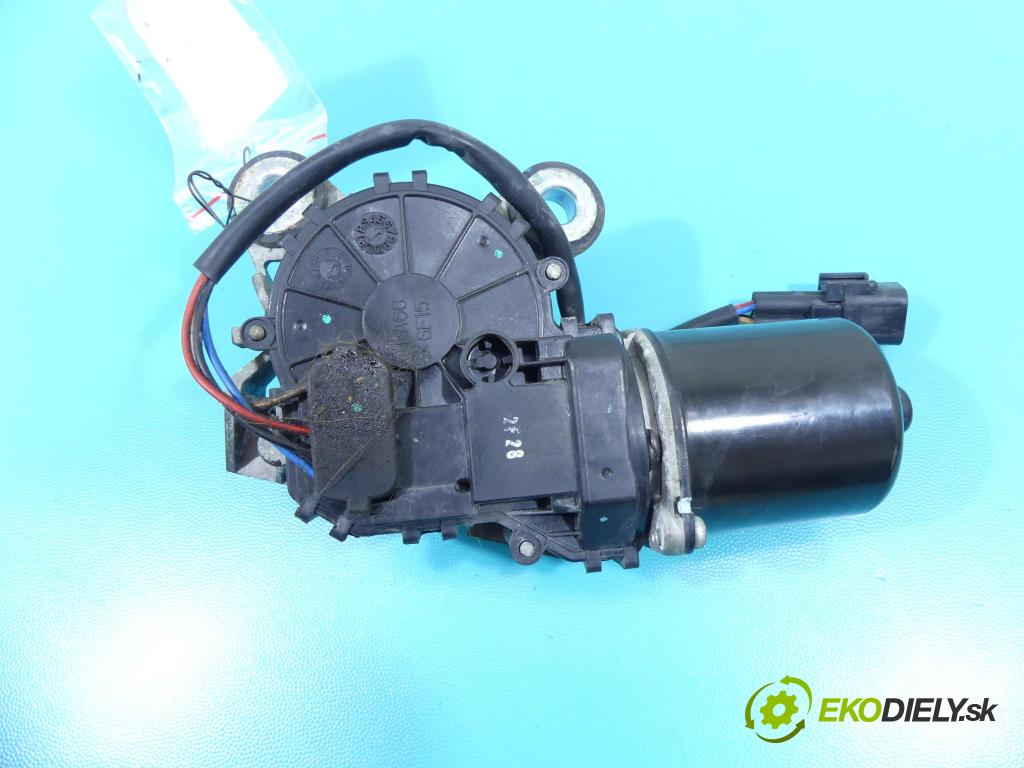 Chevrolet Captiva 2.2 VCDI 184 hp manual 135 kW 2231 cm3 5- motor stěračů přední 4316U