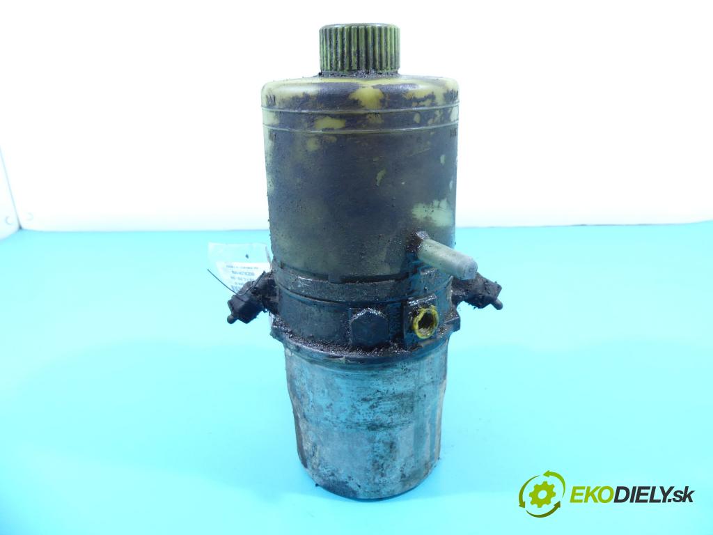 Seat Ibiza III 6L 2002-2008 1.4 16V 101 HP manual 74 kW 1390 cm3 3- čerpadlo posilovač 6Q0423376 (Servočerpadlá, pumpy riadenia)