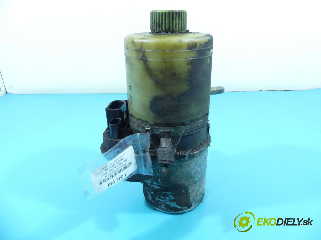 Seat Ibiza III 6L 2002-2008 1.4 16V 101 HP manual 74 kW 1390 cm3 3- čerpadlo posilovač 6Q0423376 (Servočerpadlá, pumpy riadenia)