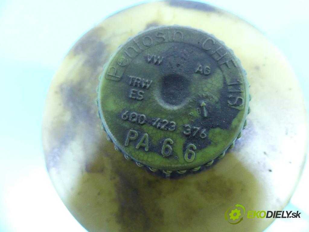 Seat Ibiza III 6L 2002-2008 1.4 16V 101 HP manual 74 kW 1390 cm3 3- čerpadlo posilovač 6Q0423376 (Servočerpadlá, pumpy riadenia)