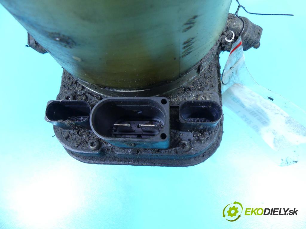 Seat Ibiza III 6L 2002-2008 1.4 16V 101 HP manual 74 kW 1390 cm3 3- čerpadlo posilovač 6Q0423376 (Servočerpadlá, pumpy riadenia)