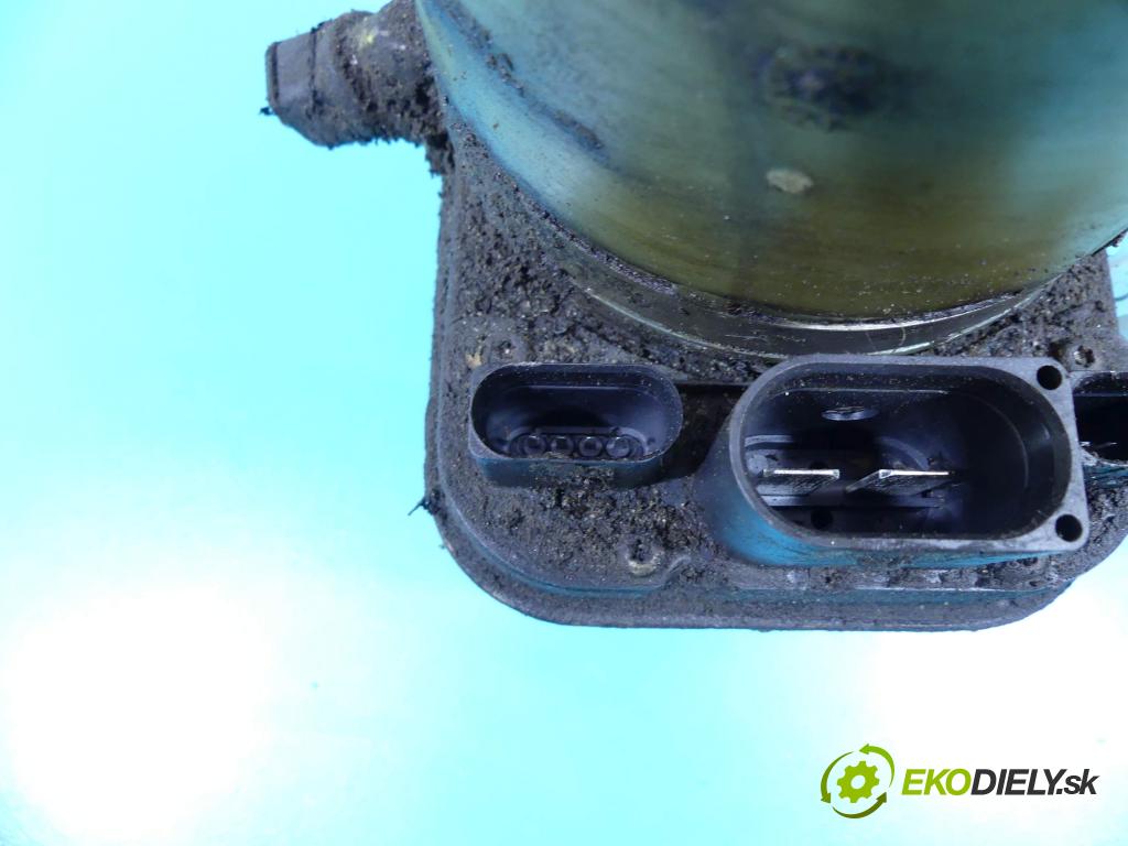 Seat Ibiza III 6L 2002-2008 1.4 16V 101 HP manual 74 kW 1390 cm3 3- čerpadlo posilovač 6Q0423376 (Servočerpadlá, pumpy riadenia)