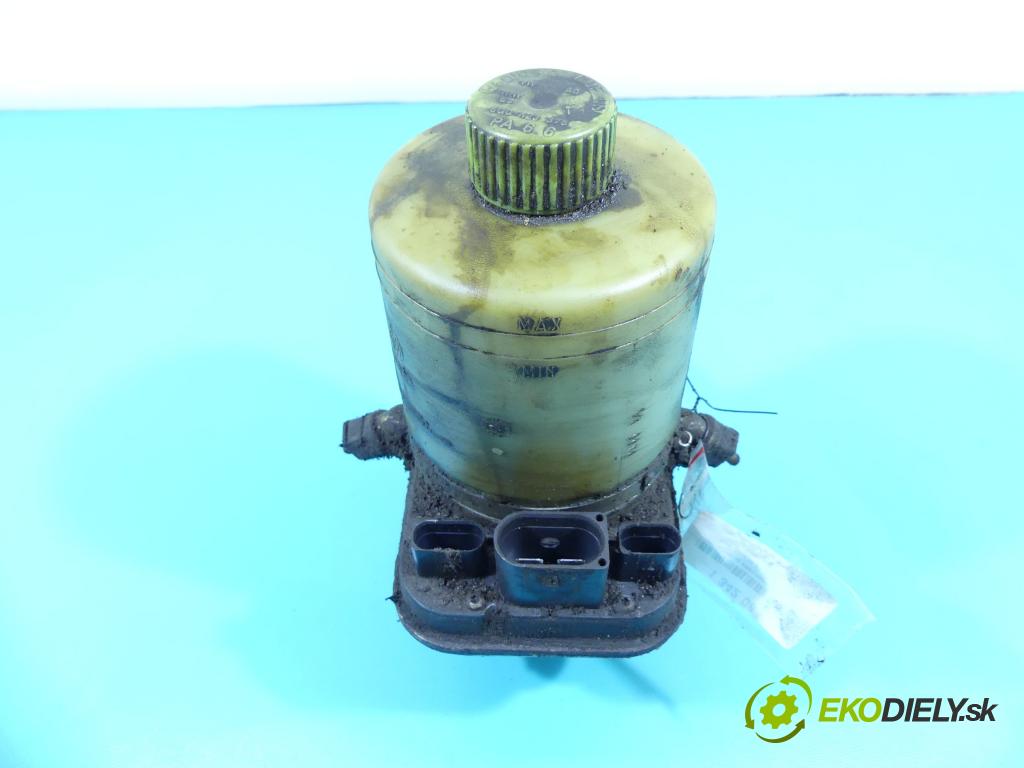 Seat Ibiza III 6L 2002-2008 1.4 16V 101 HP manual 74 kW 1390 cm3 3- čerpadlo posilovač 6Q0423376 (Servočerpadlá, pumpy riadenia)