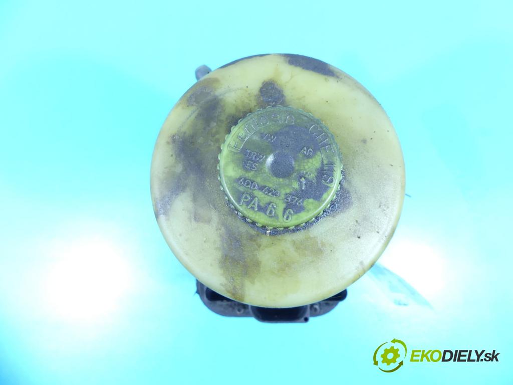 Seat Ibiza III 6L 2002-2008 1.4 16V 101 HP manual 74 kW 1390 cm3 3- čerpadlo posilovač 6Q0423376 (Servočerpadlá, pumpy riadenia)