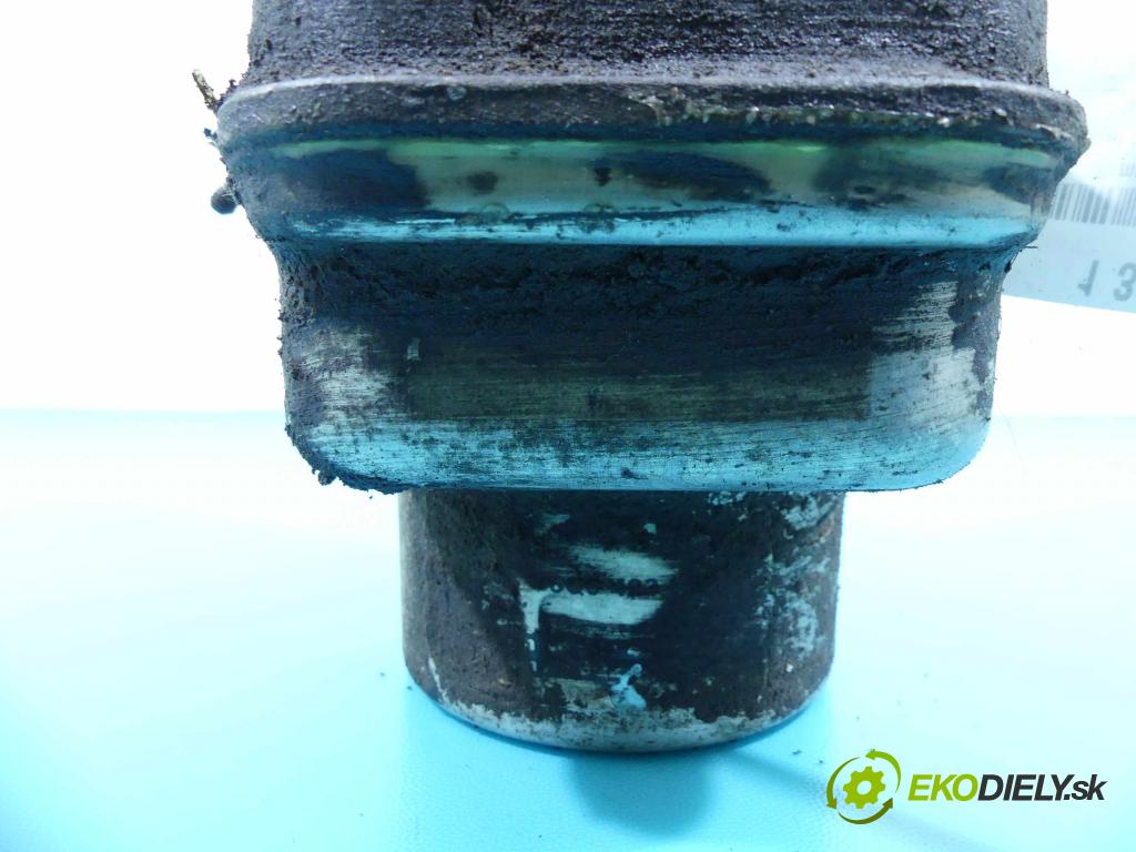 Seat Ibiza III 6L 2002-2008 1.4 16V 101 HP manual 74 kW 1390 cm3 3- čerpadlo posilovač 6Q0423376 (Servočerpadlá, pumpy riadenia)