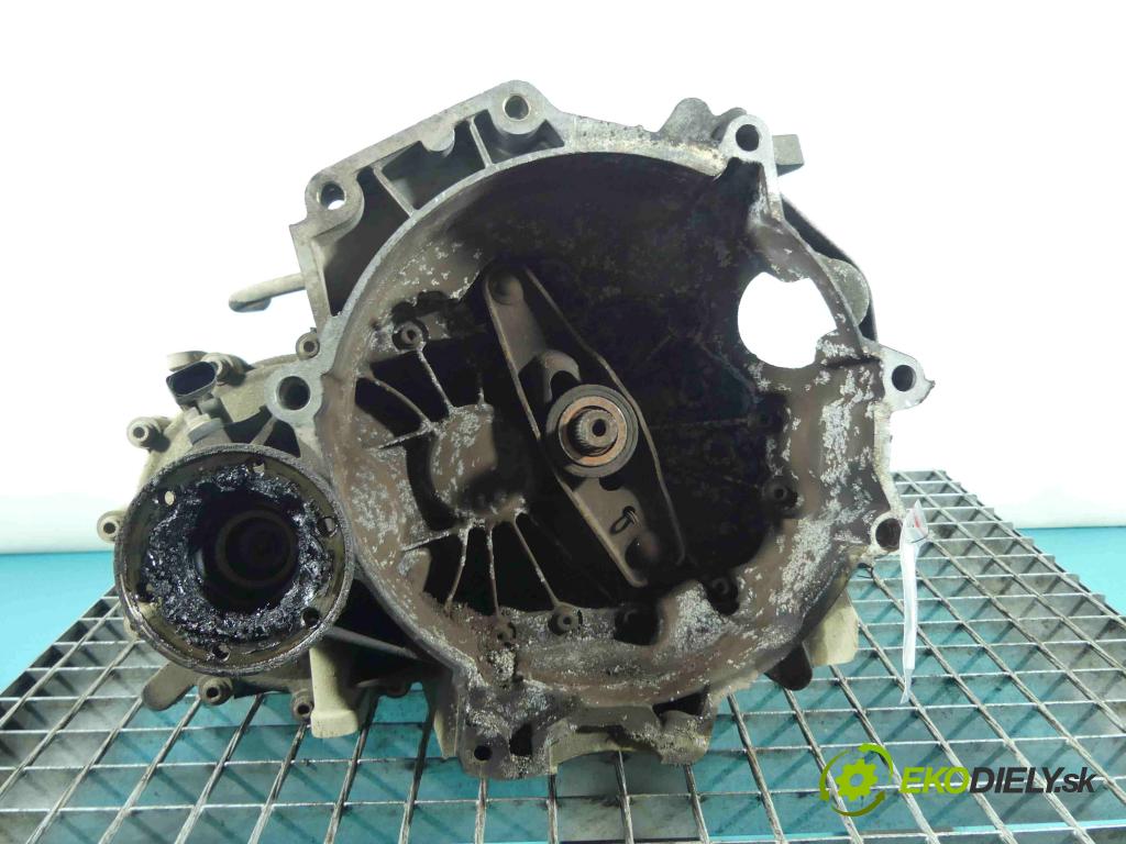 Seat Ibiza III 6L 2002-2008 1.4 16V 101 HP manual 74 kW 1390 cm3 3- prevodovka stupeň,rýchlosť manual GKW