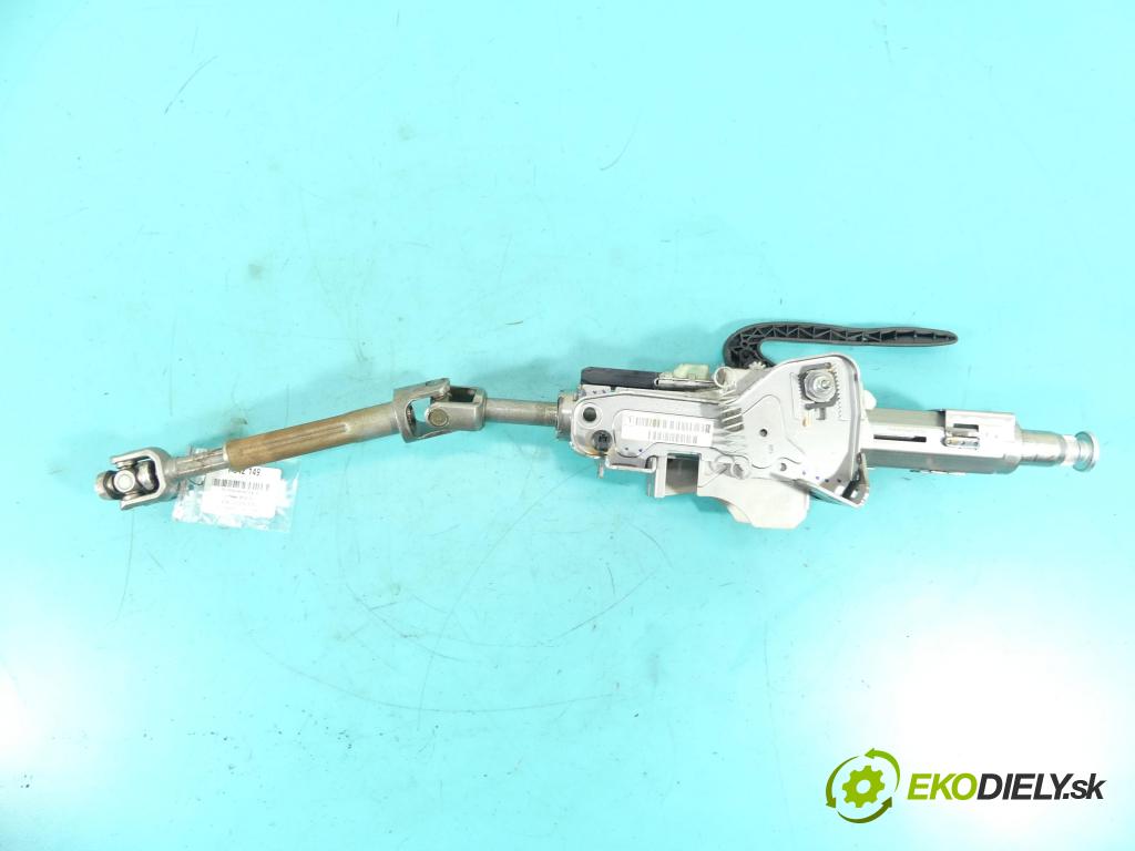 Vw Passat B8 2014 - 2.0 tdi 150 HP manual 110 kW 1968 cm3 5- Stĺpik volant 3Q1419501C (Tyč riadenia (volantu))