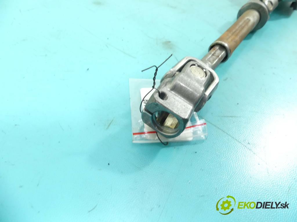 Vw Passat B8 2014 - 2.0 tdi 150 HP manual 110 kW 1968 cm3 5- Stĺpik volant 3Q1419501C (Tyč riadenia (volantu))