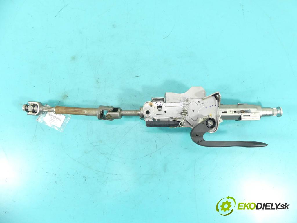 Vw Passat B8 2014 - 2.0 tdi 150 HP manual 110 kW 1968 cm3 5- Stĺpik volant 3Q1419501C (Tyč riadenia (volantu))