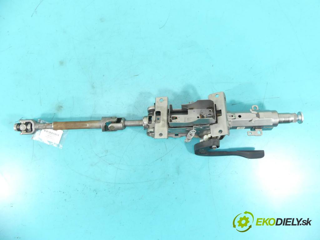 Vw Passat B8 2014 - 2.0 tdi 150 HP manual 110 kW 1968 cm3 5- Stĺpik volant 3Q1419501C (Tyč riadenia (volantu))