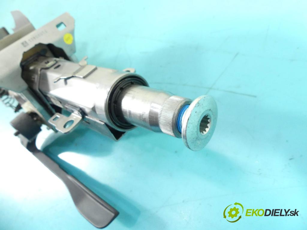 Vw Passat B8 2014 - 2.0 tdi 150 HP manual 110 kW 1968 cm3 5- Stĺpik volant 3Q1419501C (Tyč riadenia (volantu))