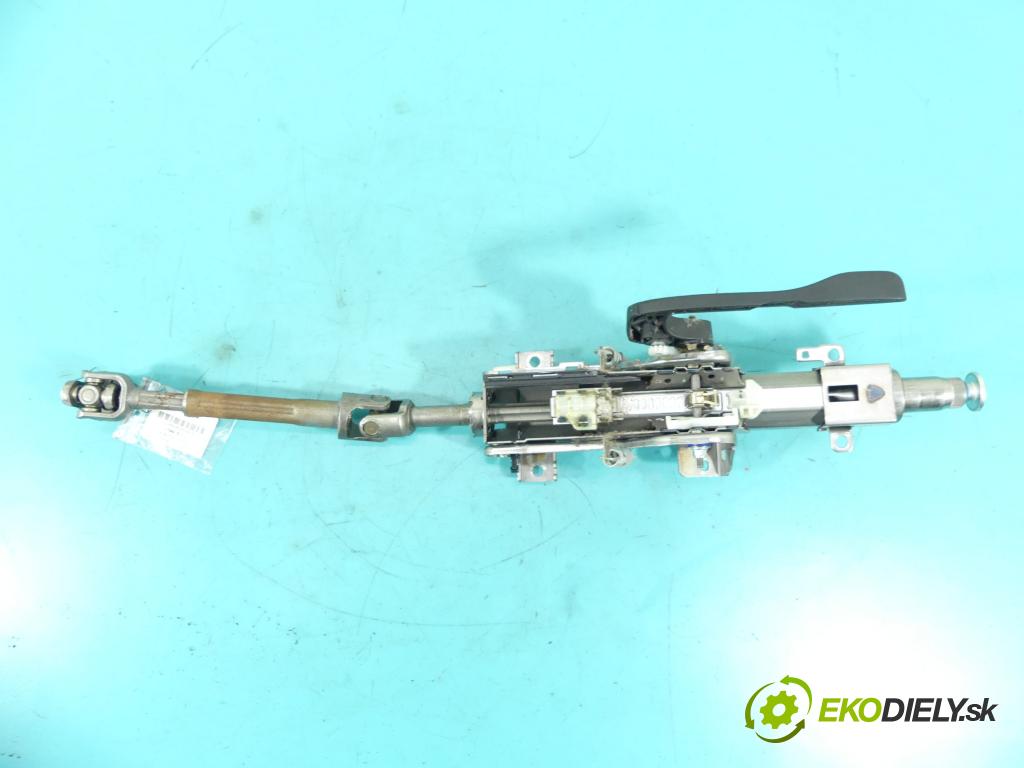 Vw Passat B8 2014 - 2.0 tdi 150 HP manual 110 kW 1968 cm3 5- Stĺpik volant 3Q1419501C (Tyč riadenia (volantu))